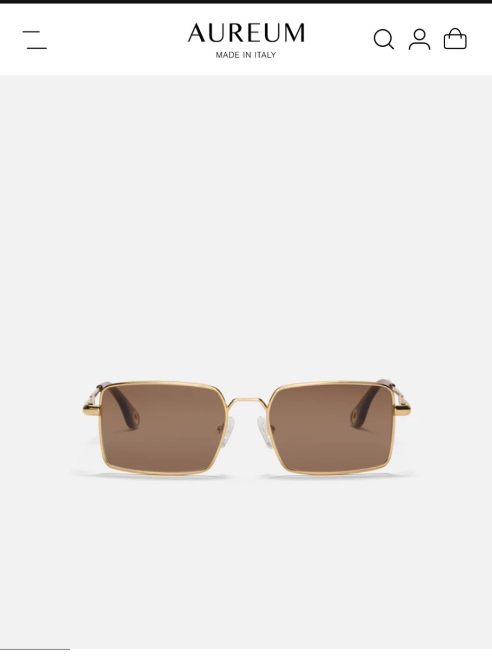 Aureum Eze Sunglasses